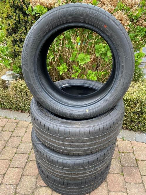 225/50 R18 95V DUNLOP SP SportMaxx (Runflat), Auto-onderdelen, Banden en Velgen, Band(en), Zomerbanden, 18 inch, 225 mm, Nieuw
