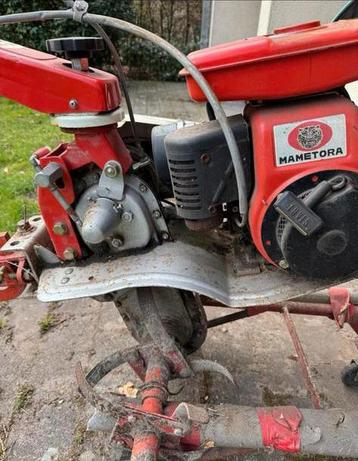 Mametora MC 100 Motoculteur beschikbaar voor biedingen