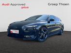 Audi A6 Avant e-tron A6 Avant e-Tron 100 kWh Quattro Advance, Auto's, Automaat, Zwart, Elektrisch, Break