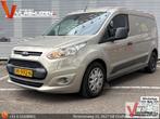 Ford Transit Connect 1.6 TDCI L2 Trend | € 4.450,- NETTO! |, Auto's, Bedrijf, Ford, Zilver of Grijs, Te koop