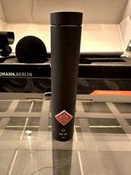 Neumann KM 185, Comme neuf, Micro studio, Enlèvement ou Envoi