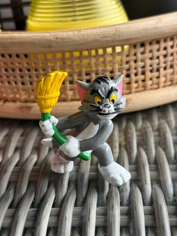 Tom & Jerry Tom MGM Schleich 1967 beschikbaar voor biedingen