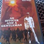 An officer and a gentleman dvd krasvrij 1eu, Vanaf 12 jaar, Ophalen of Verzenden, Zo goed als nieuw