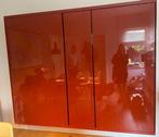 Hangdressoir Topmouton laquered oranje cassina x vitra, Ophalen