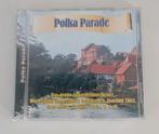 Cd polka parade, CD & DVD, CD | Musique du monde, Enlèvement ou Envoi, Comme neuf