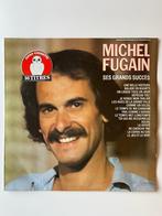 Michel Fugain - Ses grands succès vinyl, Utilisé, Enlèvement ou Envoi, 1980 à 2000