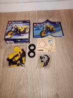 Lego technic 8251, Enlèvement, Neuf