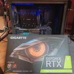 Gigabyte RTX 3070 Ti grafische kaart, Computers en Software, Videokaarten, Ophalen, Gebruikt, PCI-Express 4, Nvidia
