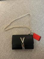 Valentino handtas, Ophalen, Nieuw, Zwart, Handtas