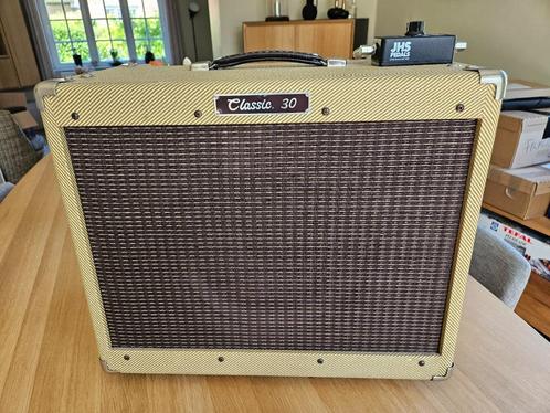 Peavey Classic 3.0 Verenigde Staten, Muziek en Instrumenten, Versterkers | Bas en Gitaar, Gebruikt, Gitaar, Ophalen