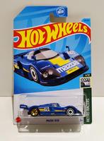 Hot Wheels Mazda 787B Blauw (2021) Zeldzaam!, Ophalen of Verzenden
