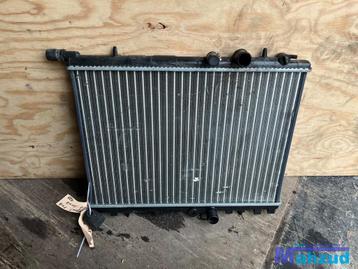 PEUGEOT 206 1.6 radiateur 1998-2008