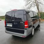 Éclairage arrière Mercedes Vito w 447, Enlèvement, Mercedes-Benz
