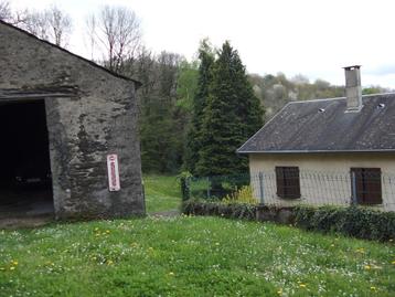 OUDE BOERDERIJ + GROTE VILLA SUD FRANCE 81 TARN. beschikbaar voor biedingen