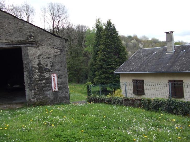 OUDE BOERDERIJ + GROTE VILLA SUD FRANCE 81 TARN., Immo, Buitenland, Frankrijk, Overige soorten, Landelijk