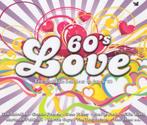 Various - 60's Love -  -3CD -, Enlèvement ou Envoi