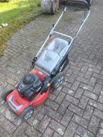 Grasmaaier (benzine), Tuin en Terras, Grasmaaiers, Ophalen, Cirkelmaaier, Gebruikt, Briggs&stratton