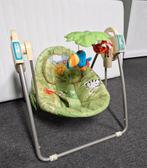Schommelstoel baby, Ophalen, Fisher-Price, Gebruikt, Schommelstoel