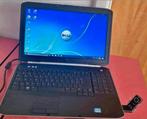 Dell Latitude E5520 15 inch weinig gebruikt als 2e laptop, Computers en Software, Windows Laptops, Ophalen, Zo goed als nieuw