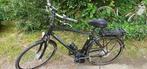 Dutch id elektrische fiets - Bosch centrale motor - 2 batter, Gebruikt, 50 km per accu of meer, Ophalen, 55 tot 59 cm