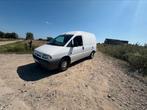 Fiat Scudo 1.9, Auto's, Bestelwagens en Lichte vracht, Wit, 1900 cc, Particulier, Handgeschakeld
