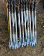 Vorkbenen honda camino oud en nieuwmodel, Fietsen en Brommers, Ophalen, Gebruikt