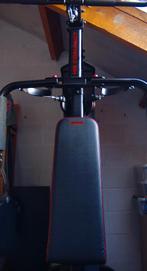 Decathlon HG Compact Home Gym, Sport en Fitness, Ophalen, Benen, Overige typen, Zo goed als nieuw