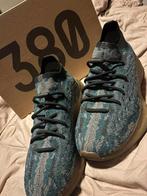Yeezy Boost 380 Covellite, Enlèvement, Neuf, Bleu
