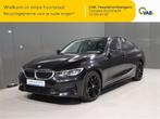 BMW 318   i berline, Automaat, 4 deurs, Zwart, Bedrijf