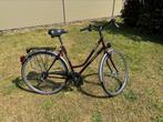 Fiets te koop, Fietsen en Brommers, Gebruikt, Versnellingen, 50 tot 53 cm, Ophalen