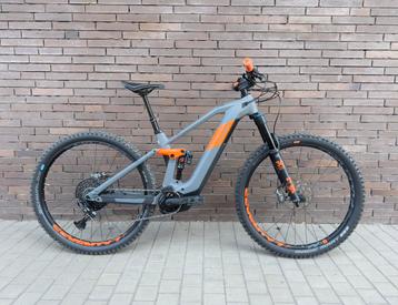 VTTAE | Cube Stereo Hybrid 140 HPC | Bosch CX Gen.4 | carbon beschikbaar voor biedingen