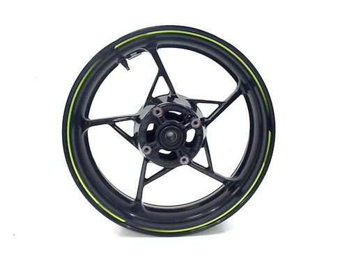 ACHTERVELG Kawasaki Z 650 2017- (Z650 ER650G-H) (01-2017/-), Motoren, Onderdelen | Kawasaki, Gebruikt