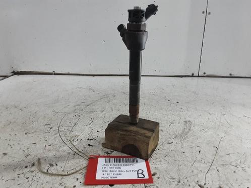 INJECTOR BRANDSTOF Jaguar E-Pace (01-2017/-) (G4D39K546AA), Auto-onderdelen, Brandstofsystemen, Jaguar, Gebruikt