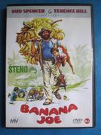 Banana Joe, Cd's en Dvd's, Dvd's | Actie, Alle leeftijden, Ophalen of Verzenden, Zo goed als nieuw, Actiekomedie