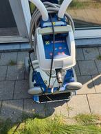 Zwembad robot doet vloer en wanden, Ophalen, Zo goed als nieuw