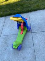 Kan loopfiets en step zijn, Kinderen en Baby's, Ophalen, Gebruikt