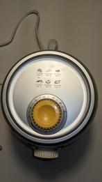 Ariete Airfryer Mini 4615, Elektronische apparatuur, Ophalen, Zo goed als nieuw, Airfryer, Minder dan 750 gram