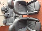 intérieur cuir noir mini f55 édition mini your, Ophalen, Gebruikt, Mini