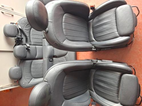 intérieur cuir noir mini f55 édition mini your, Auto-onderdelen, Interieur en Bekleding, Mini, Gebruikt, Ophalen