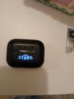 Solix oortjes, Télécoms, Téléphonie mobile | Écouteurs, Enlèvement, Neuf, Intra-auriculaires (In-Ear), Bluetooth