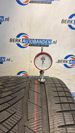 2x Michelin Pilot Alpin 275/35 R19 100W 275/35/19 2753519 (p, Auto-onderdelen, Banden en Velgen, 19 inch, Gebruikt, -, 275 mm