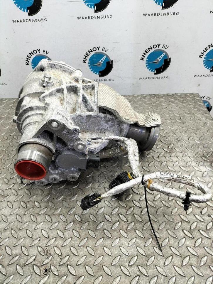 JAGUAR E PACE X540 R-Dynamic [TRANSFER_BOX_CASE] K8D27L486AC, Autos : Pièces & Accessoires, Autres pièces automobiles, Utilisé