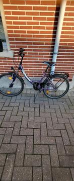 2 gewone fietsen Mirage & lejeune, Ophalen of Verzenden