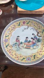 Antiek chinees bord, Antiek en Kunst, Ophalen