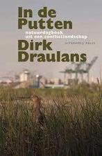 Dirk Draulans  in de putten, Enlèvement ou Envoi, Utilisé, Dirk Draulans