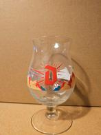 Duvel glas Denver, Ophalen of Verzenden, Zo goed als nieuw, Duvel