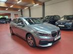 BMW 118 dA - FULL LED - E6d - NAVI - CAMERA - Garantie, Auto's, Automaat, Emergency brake assist, 1 Reeks, 1995 cc