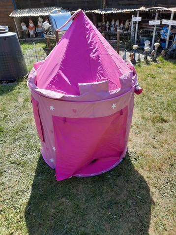 pop up speeltent  voor binnen of buiten7, Kinderen en Baby's, Ophalen