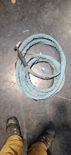 Lastoorts komt van fronius, Doe-het-zelf en Bouw, Gereedschap | Lasapparaten, Ophalen of Verzenden