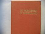De Romeinen in Nederland, Boeken, Ophalen of Verzenden